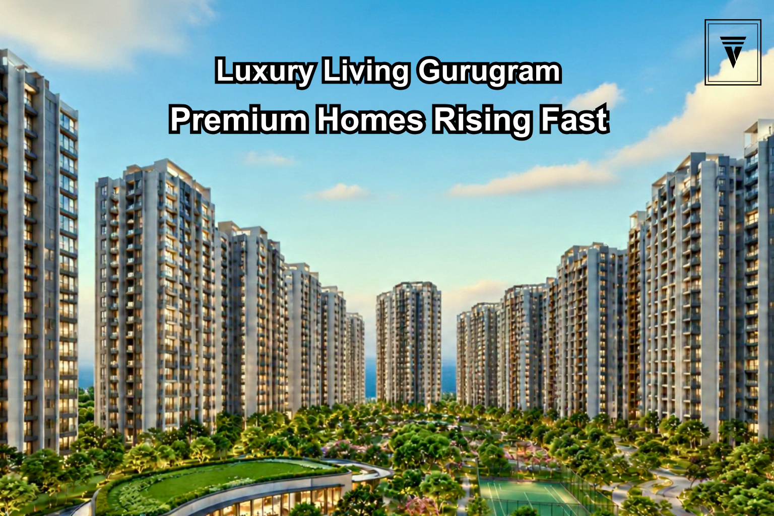 Top New Launch Projects in Dwarka Expressway for 2026 Buyers