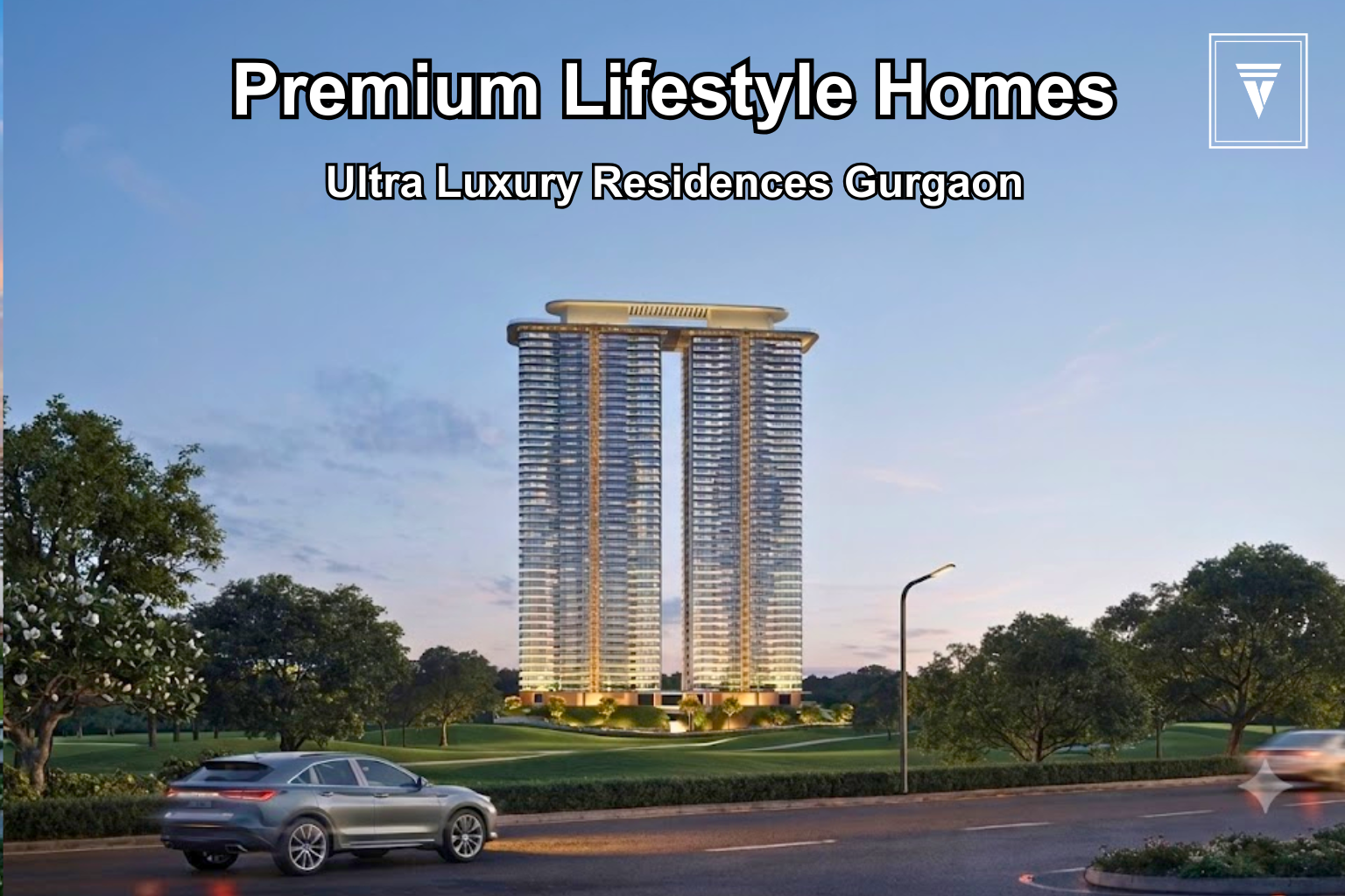 Adani The Marq Gurgaon – Location & Key Advantages for Investors