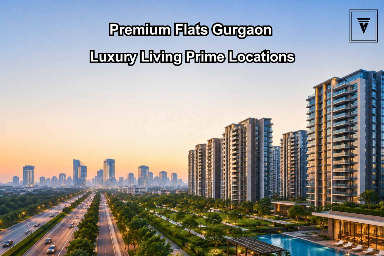 Apartments for Sale Near Me – Discover Gurgaon’s Fastest-Growing Residential Areas