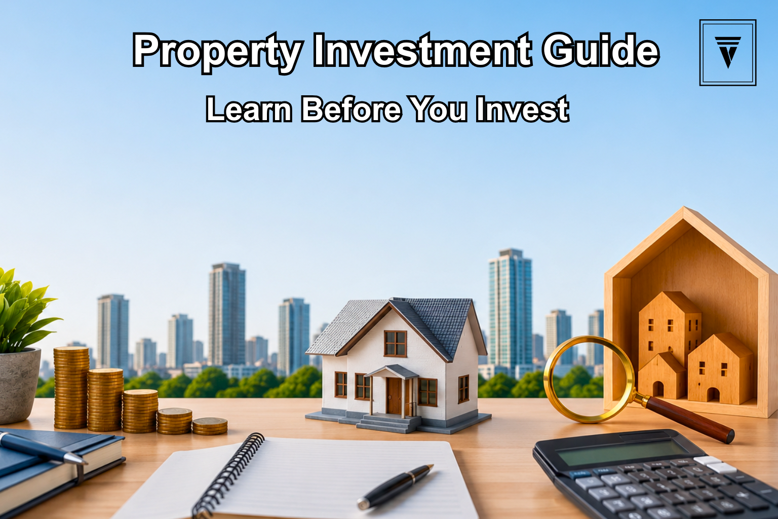 Beginner’s Guide to Investing in Real Estate in 2026