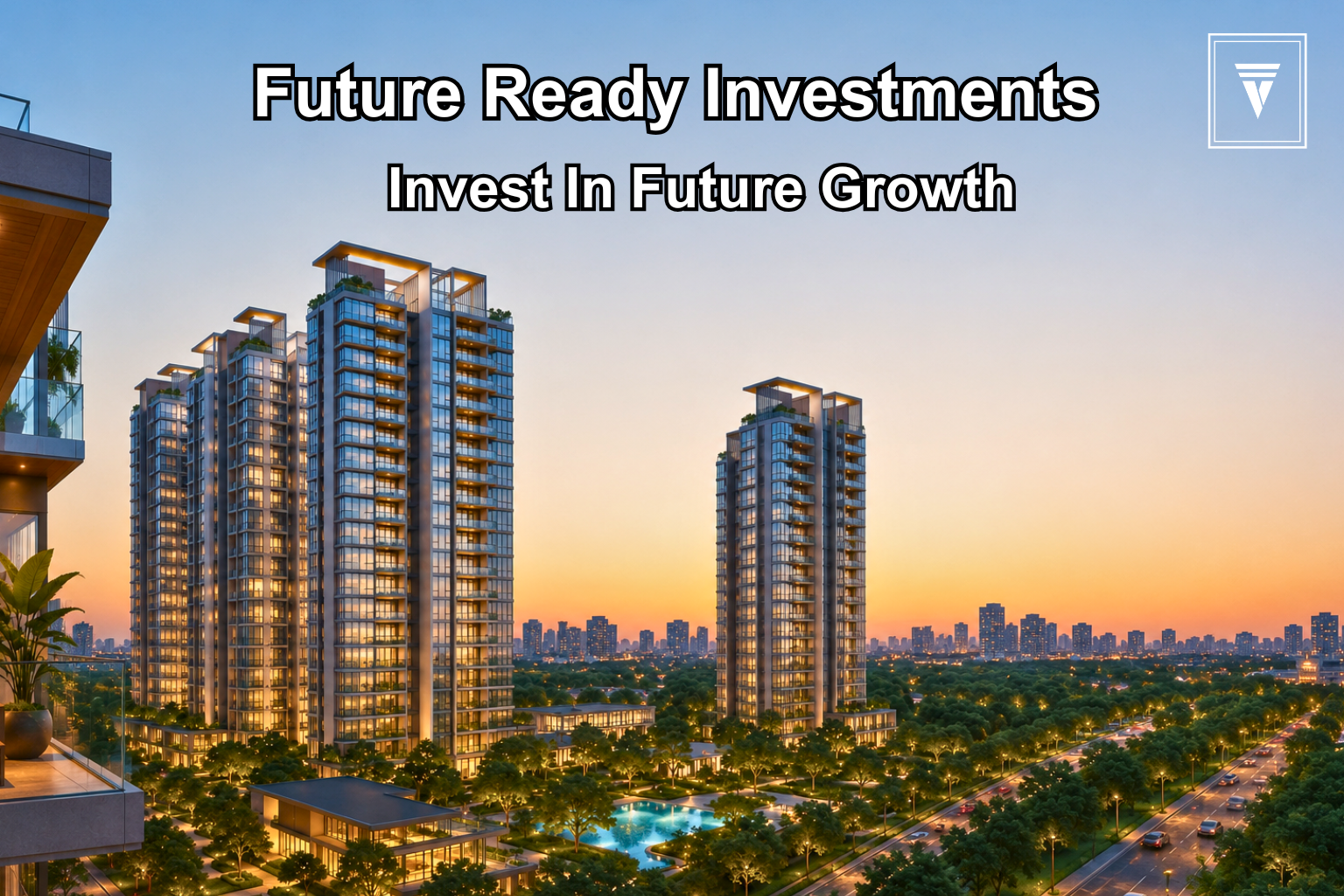 Best New Launch Project in Gurgaon 2026: Where Smart Investors Are Buying