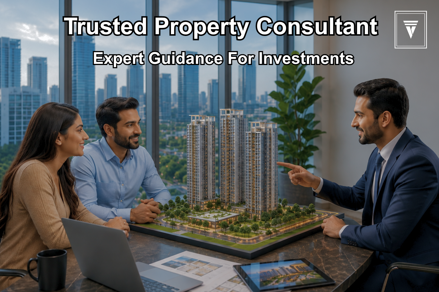 Best Real Estate Consultant in Gurgaon for New Project Investments
