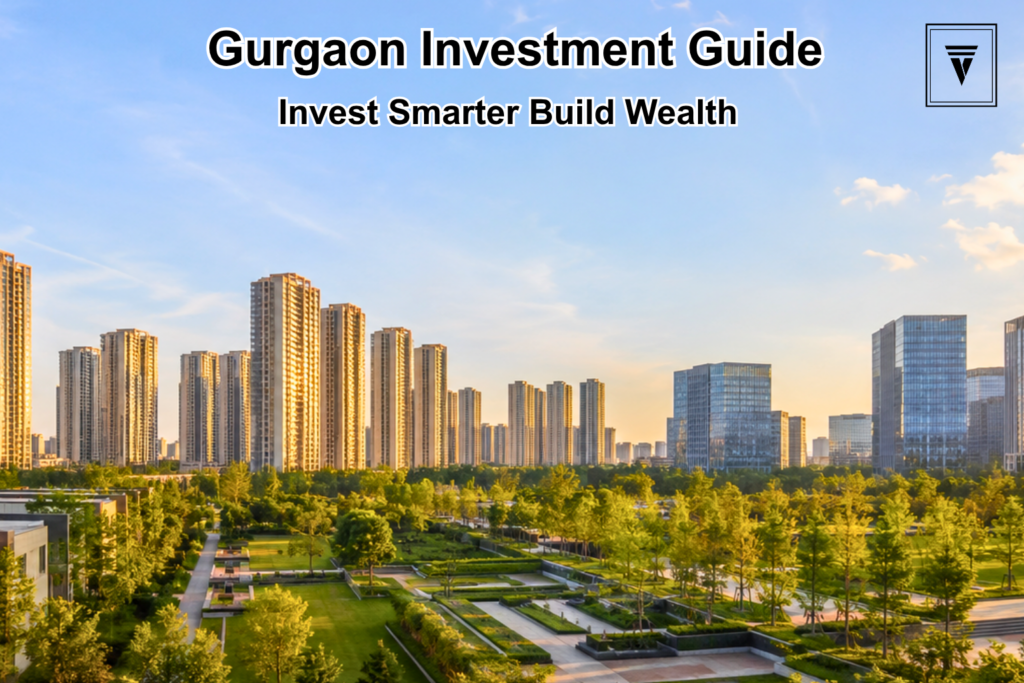 Best Real Estate in Gurgaon for Investment: A Complete 2026 Guide