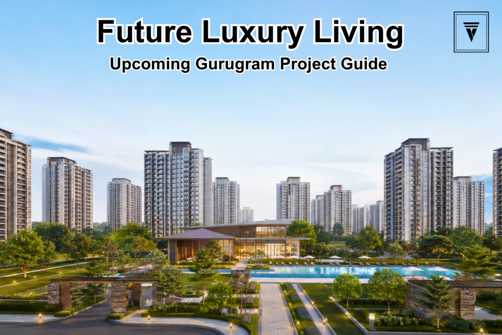 Complete Guide to the Best Upcoming Project in Gurugram