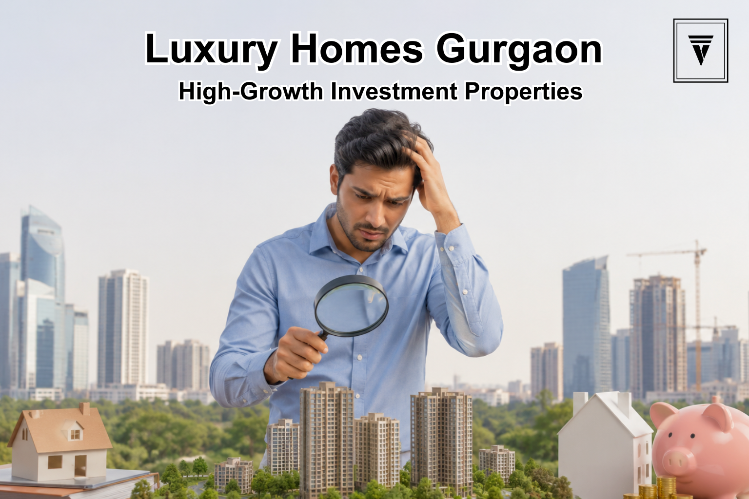 Common Mistakes Buyers Make in Gurgaon Real Estate Market