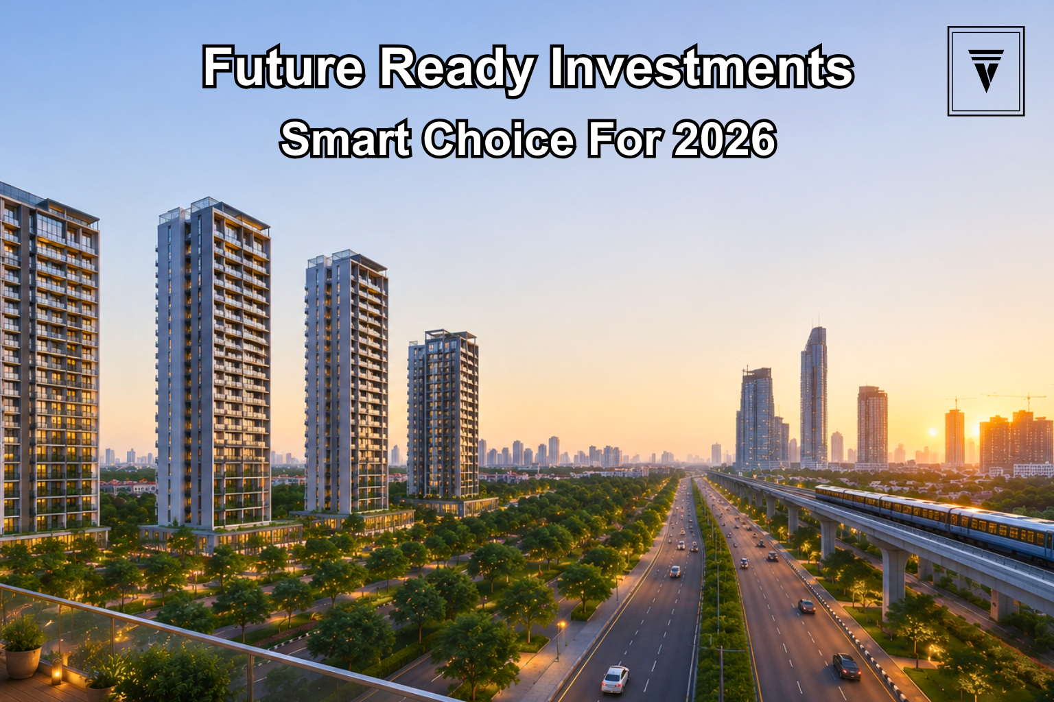 Why Investing in New Launch Projects in Dwarka Expressway Is a Game-Changer in 2026