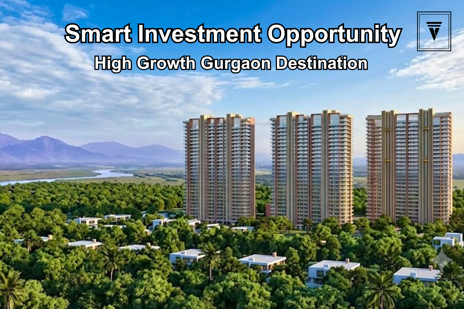 Eldeco Terra and SOL Gurgaon – Location and Key Advantages for Investors