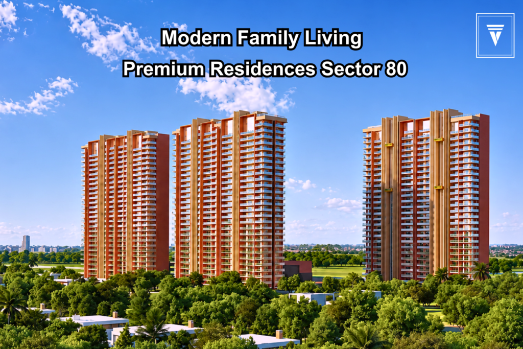 Why Eldeco Terra and SOL Sector 80 Gurgaon is the Most Anticipated Luxury Launch of 2026