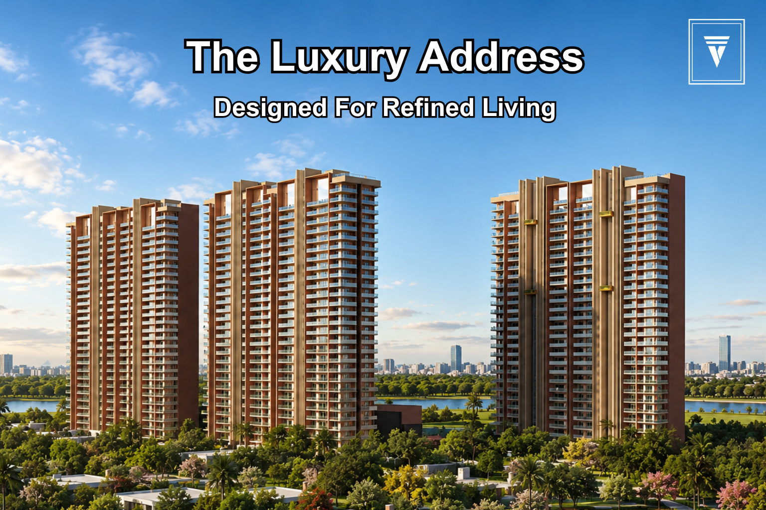 How Eldeco Terra and SOL Sector 80 Gurgaon is Emerging as the Next Luxury Real Estate Destination