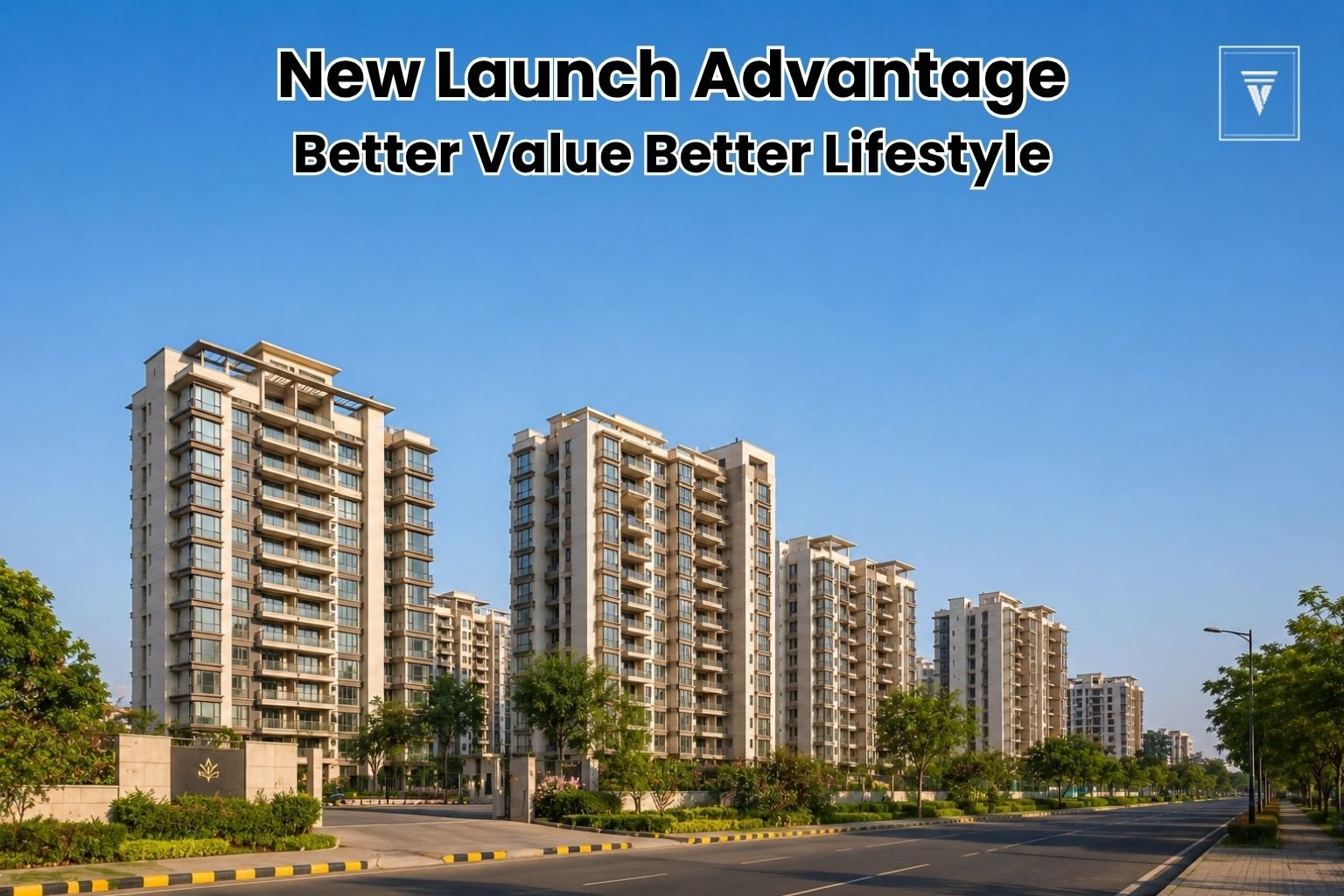 Why First-Time Homebuyers Prefer New Launch Projects Under 2 Cr in Gurgaon