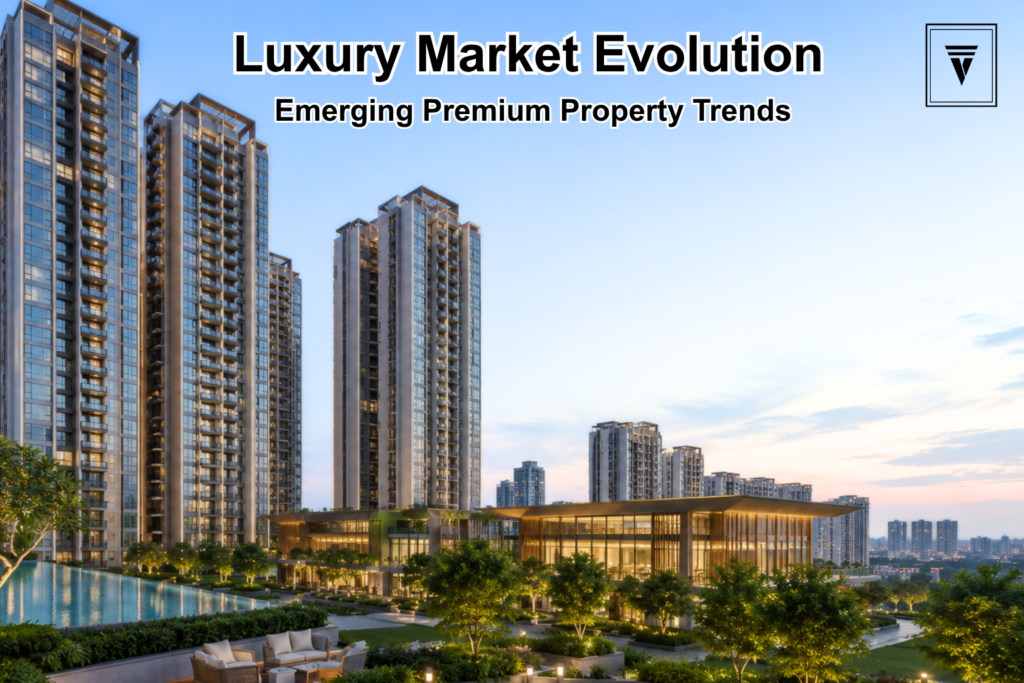 Luxury Real Estate Market Trends: What’s Changing?