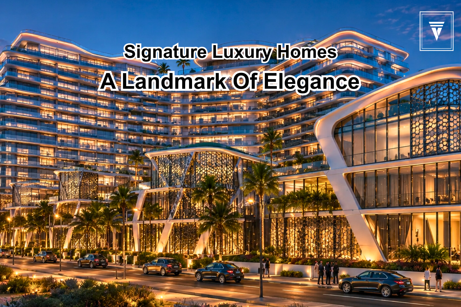 Lamborghini Signature Apartments Gurgaon: A Complete Investment and Lifestyle Guide