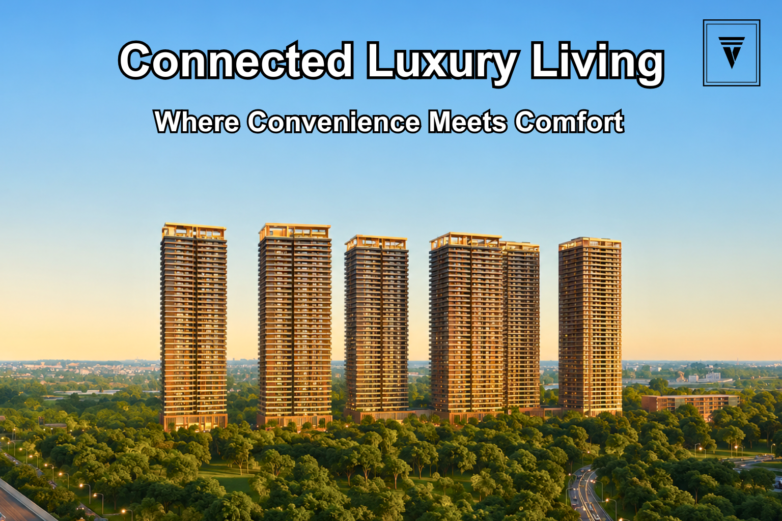 Why Max Estate 360 is the Future of Green Luxury Homes in Gurgaon