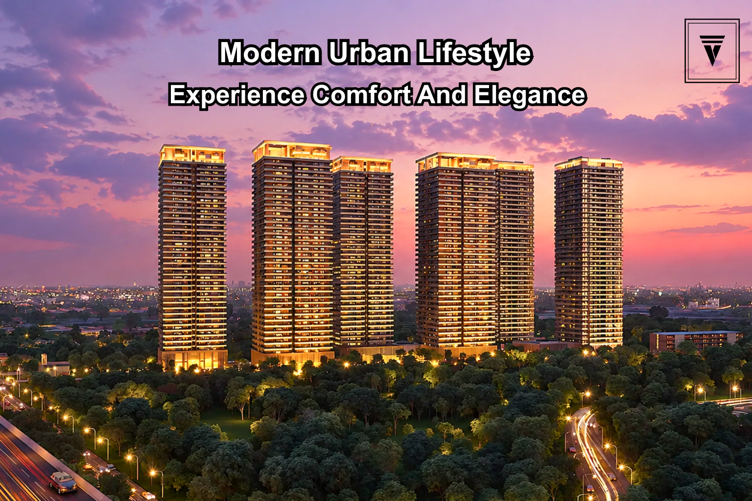 Max Estate 360 Sector 36A Gurgaon luxury residential apartments on Dwarka Expressway