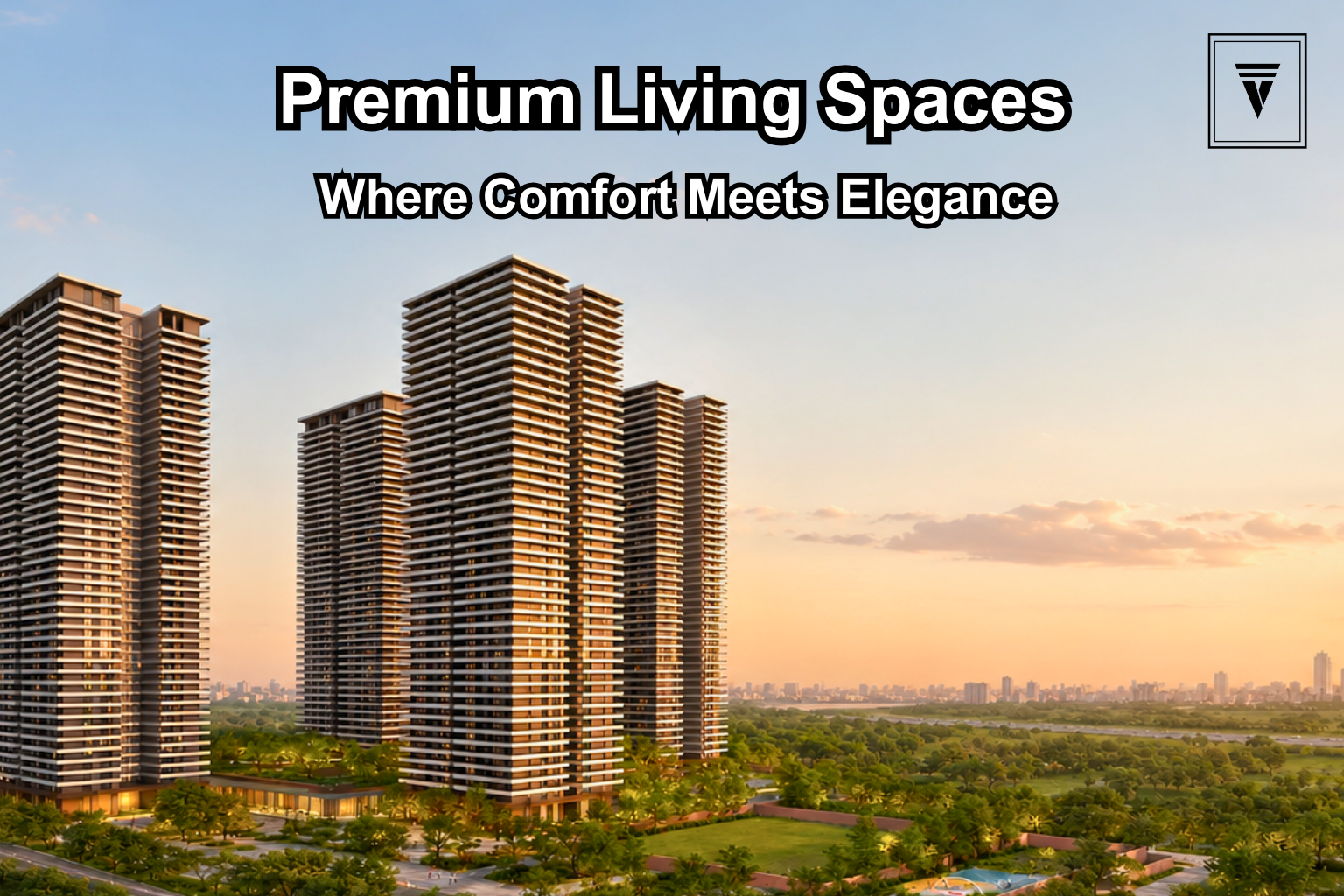Max Estate The Terraces Sector 36A: A New Benchmark in Urban Luxury Living