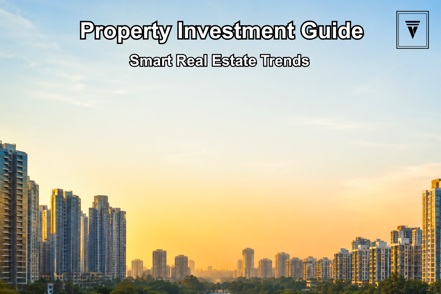 Property Investment Guide 2026: Real Estate Market Trends & Smart Buying Insights