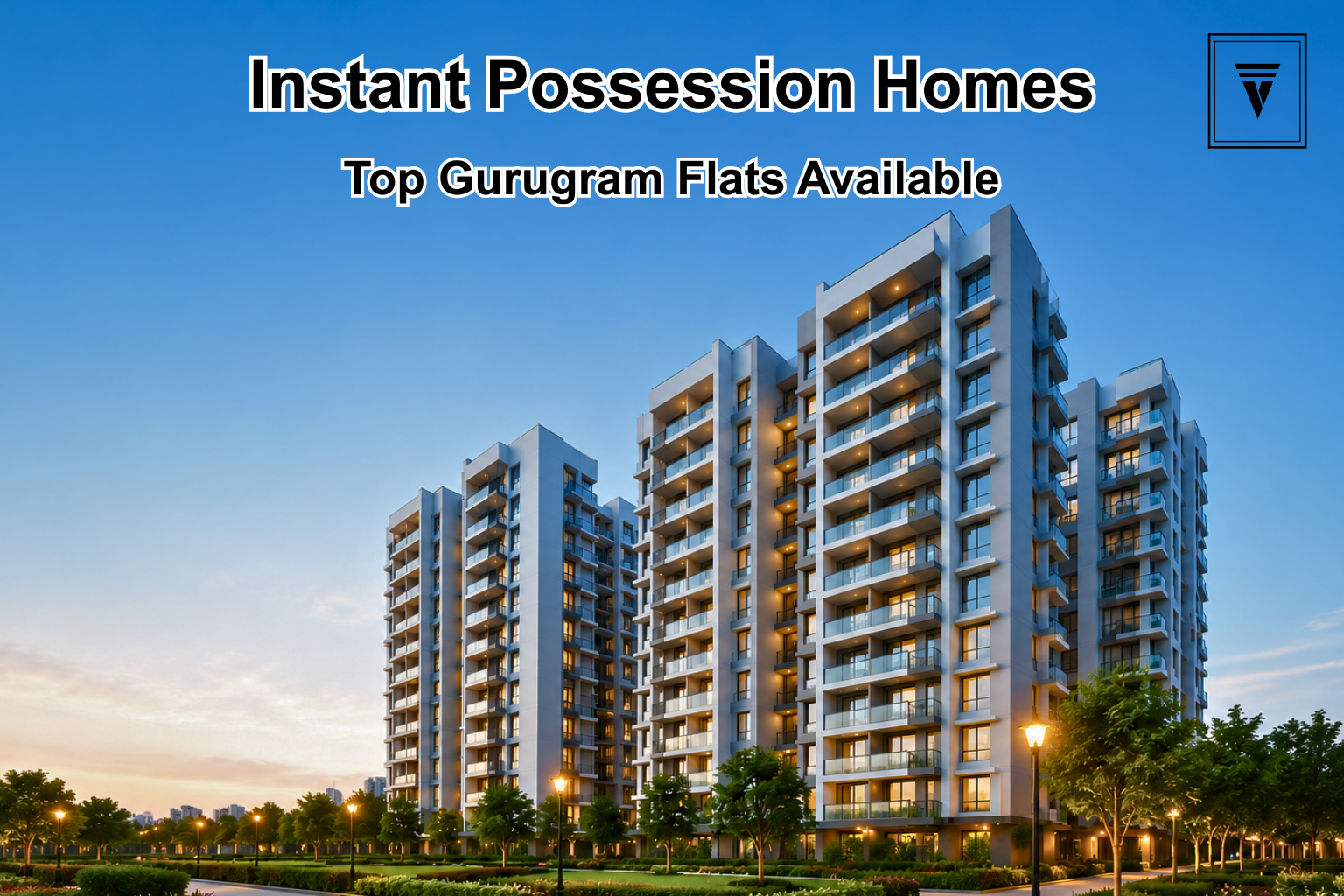 Ready-to-Move Flats in Gurugram: Top Choices and Benefits