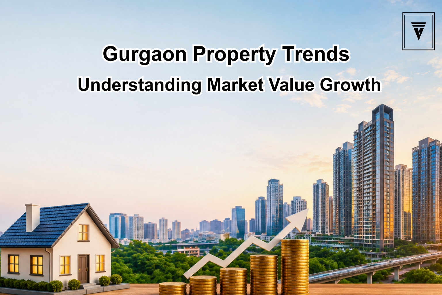 Real Estate Gurgaon: Understanding Property Appreciation Trends