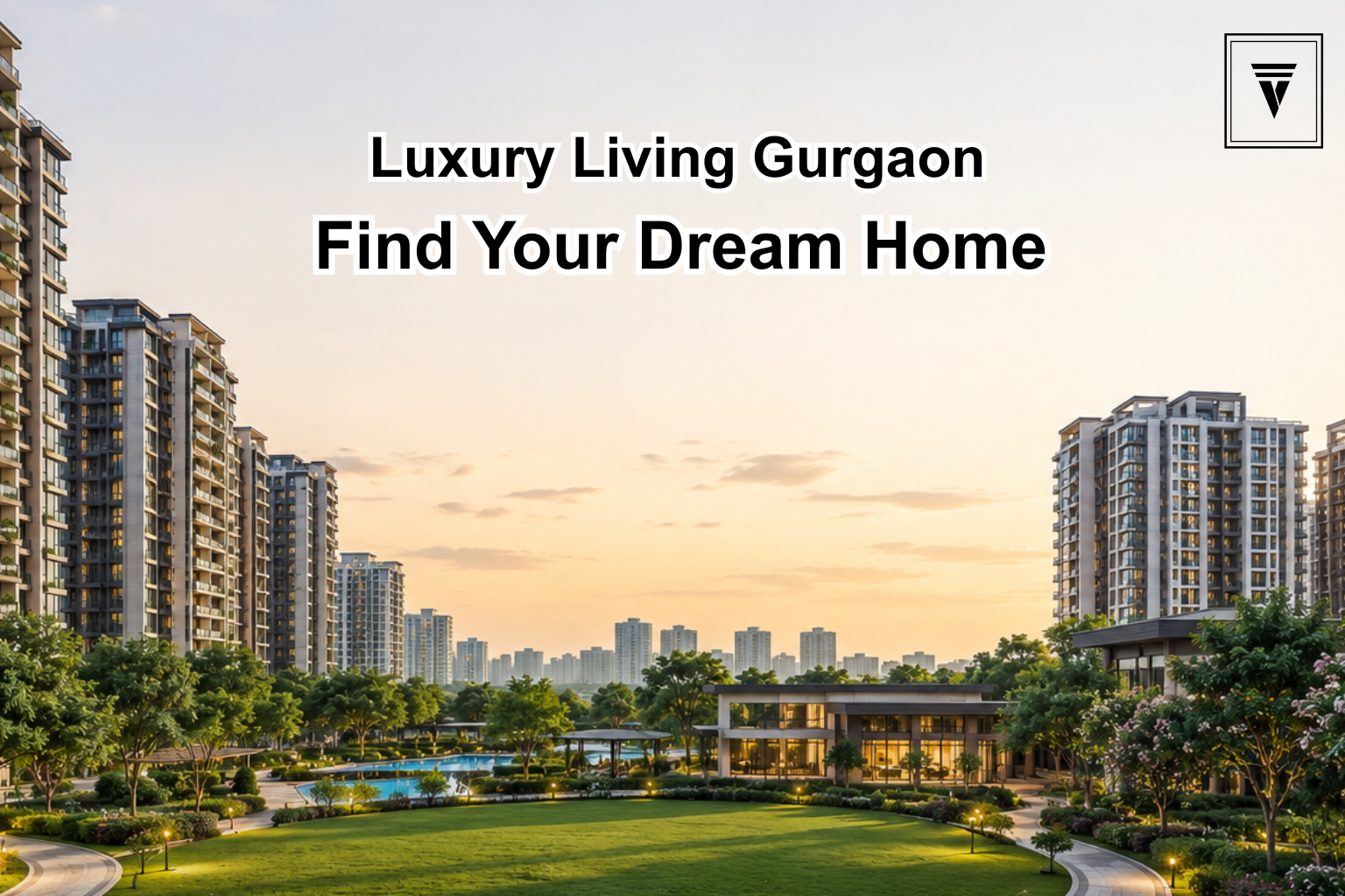 Residential Flats in Gurgaon: A Complete Homebuyer Guide for 2026