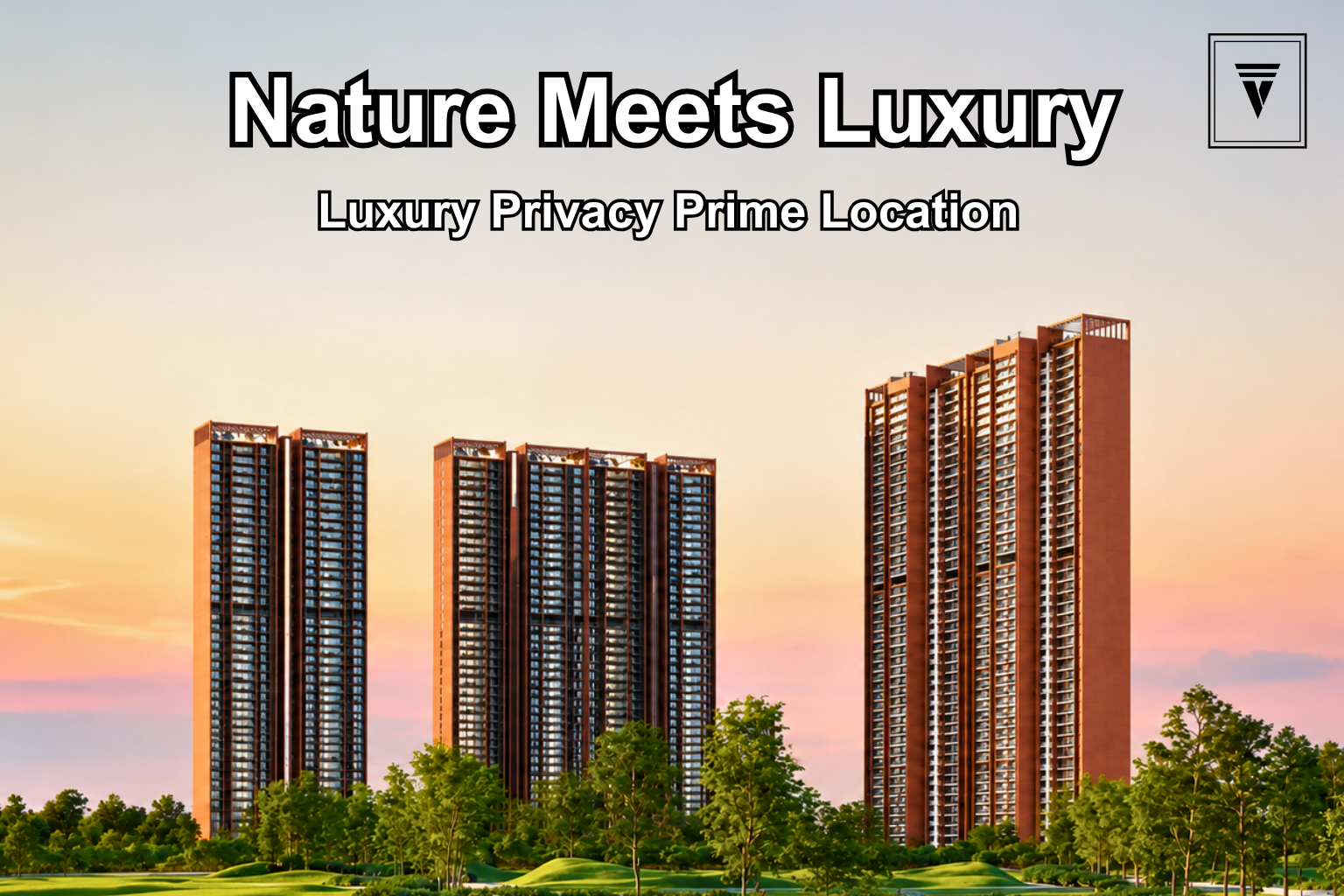 Sobha Aranya Location: Sector 80 Connectivity Explained