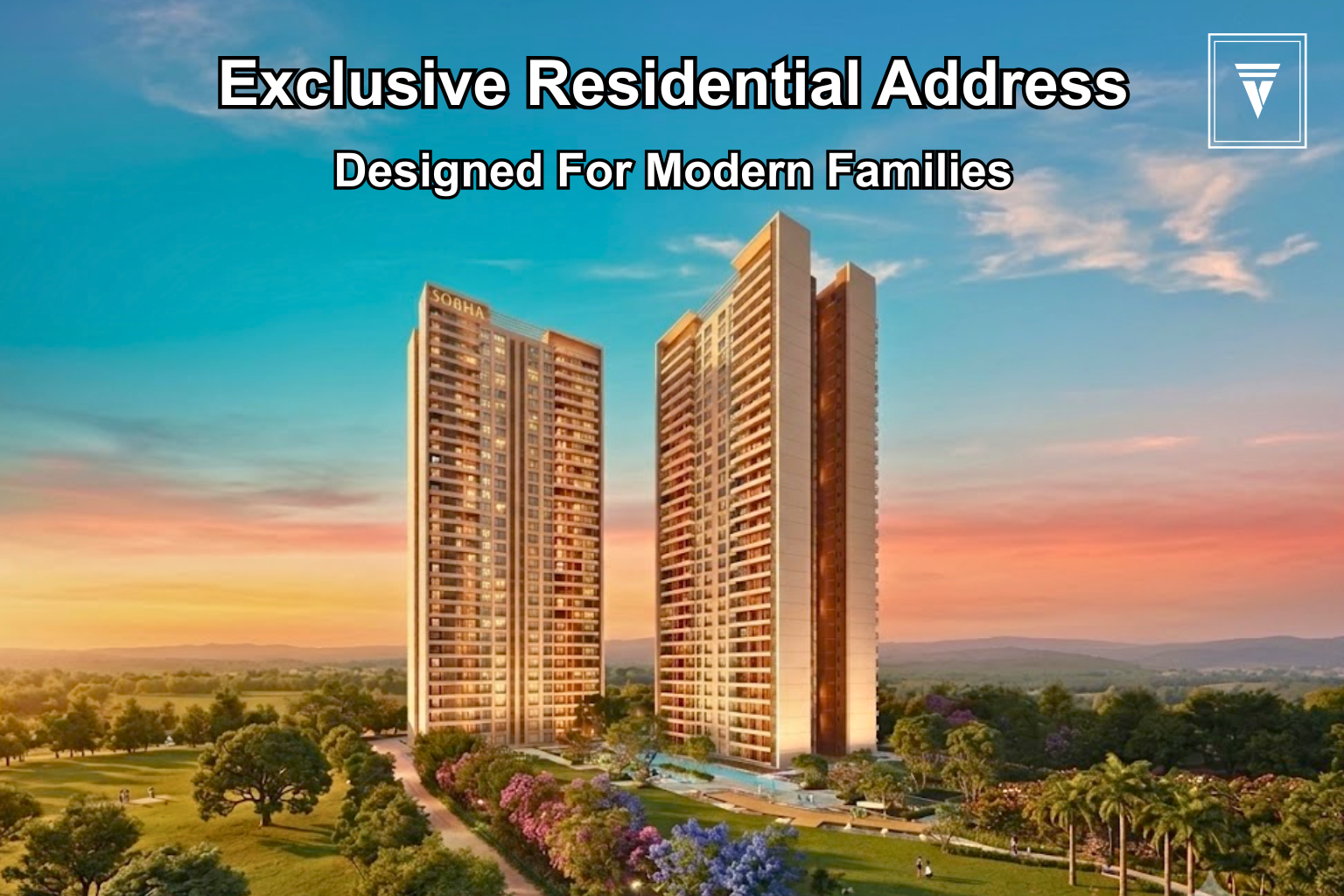 Sobha Crescent Gurgaon – Location & Key Advantages for Investors