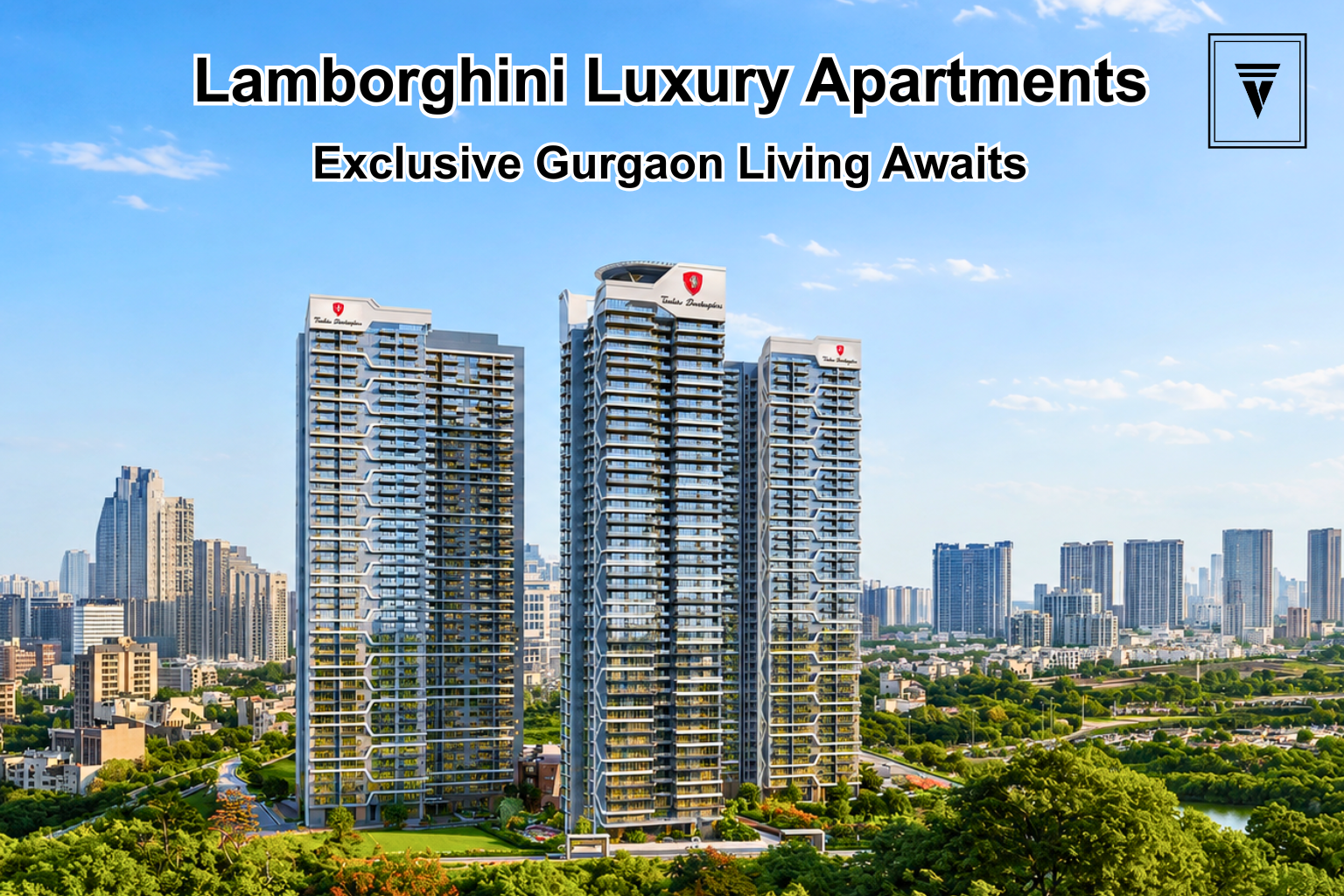 Tonino Lamborghini Gurgaon Price List 2026: 3.5 and 4 BHK Luxury Apartments Starting at ₹4.50 Cr