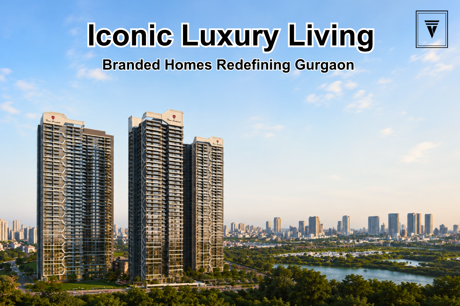 Tonino Lamborghini Residences Gurgaon: A New Benchmark in Branded Residences