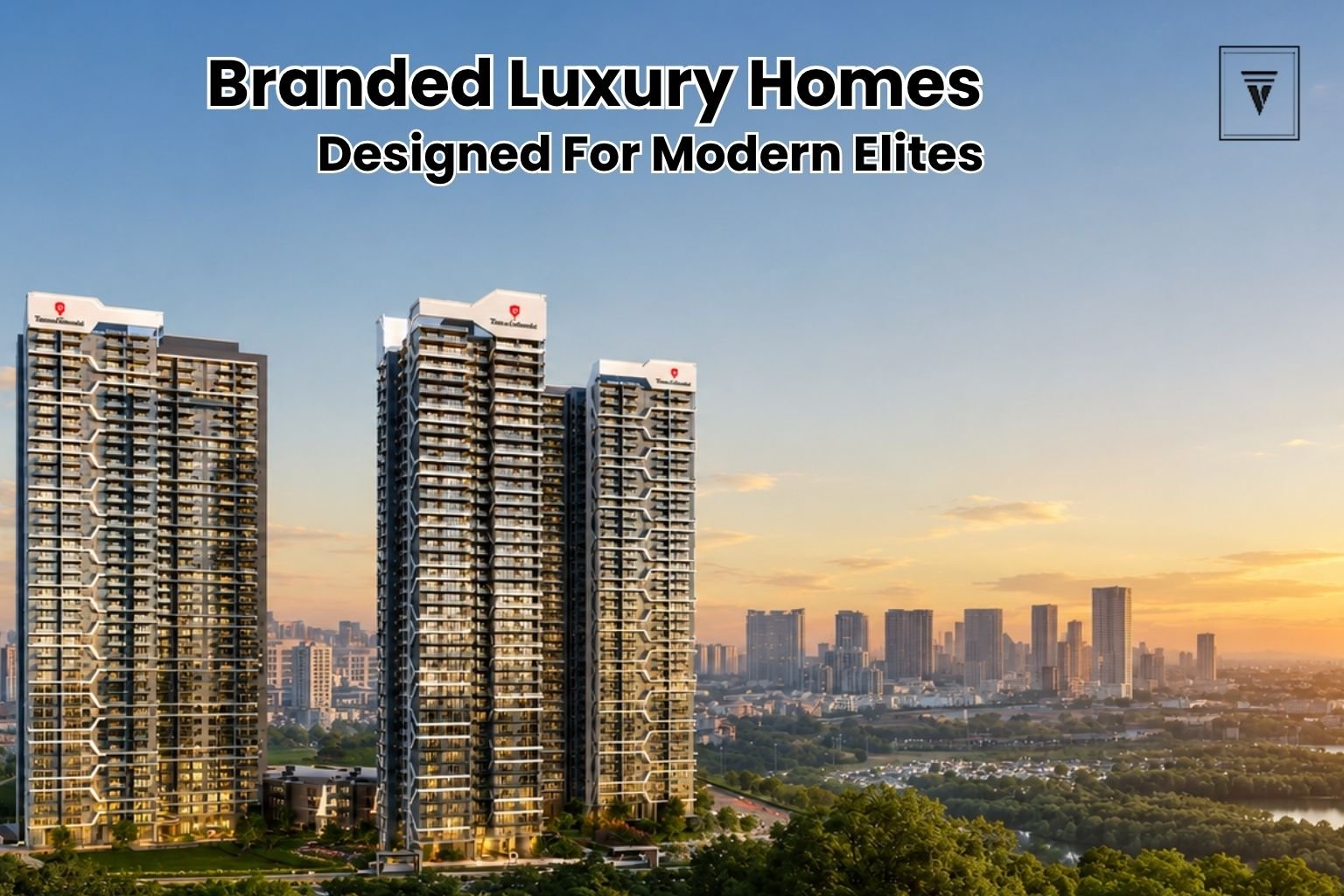 Why Tonino Lamborghini Residences Sector 71 Gurgaon Is a Must-Buy Luxury Investment Opportunity