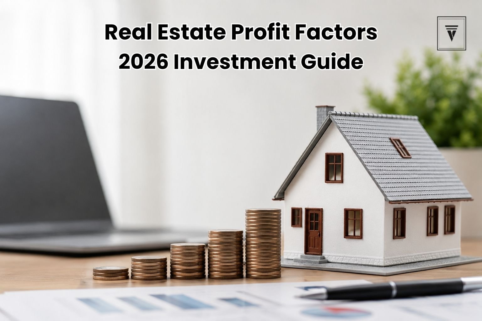 Top Factors That Decide Your Real Estate Profit in 2026