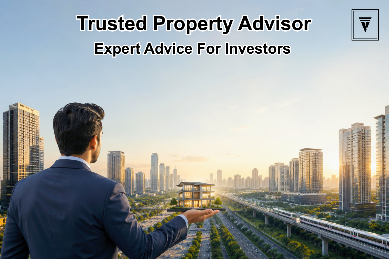 Top Qualities of the Best Real Estate Consultant in Gurgaon