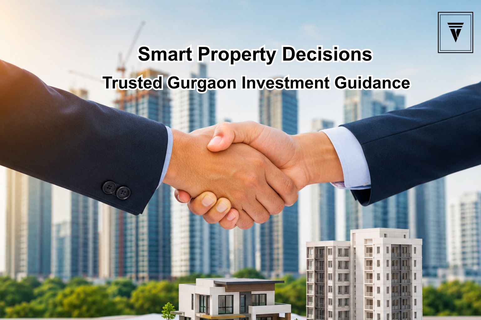 Trusted Real Estate Channel Partners in Gurgaon: Your Guide to Smarter Property Investments