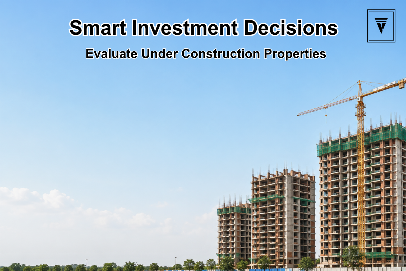 Is It Safe to Invest in Under Construction Flats in 2026?