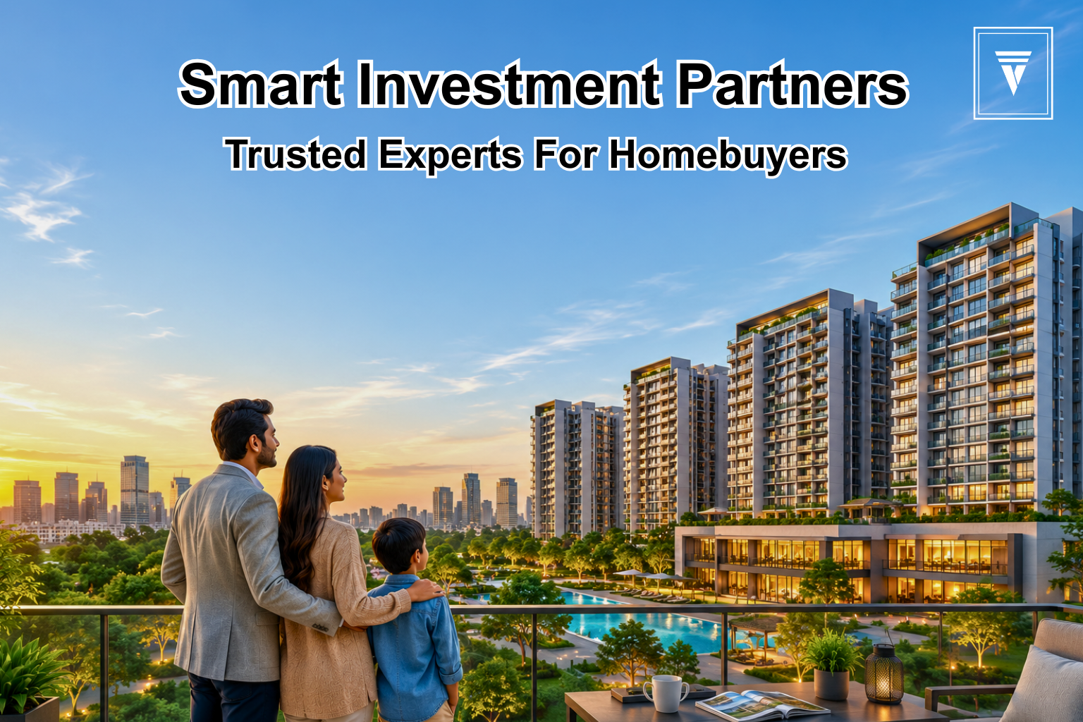 Why Homebuyers in Gurgaon Trust Vintage Vista for Property Investments
