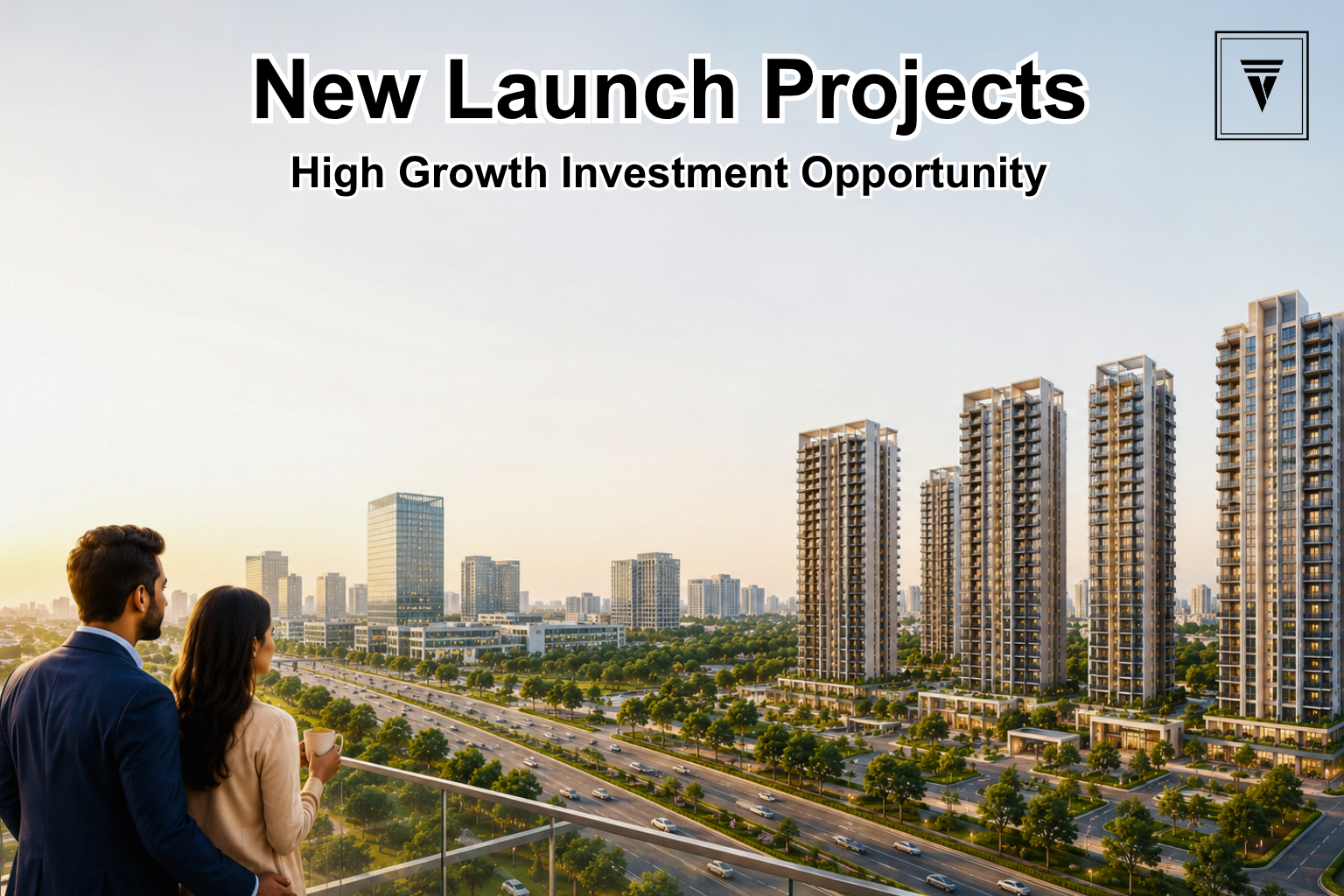 Why New Launch Projects in Gurgaon Are Attracting Homebuyers and Investors