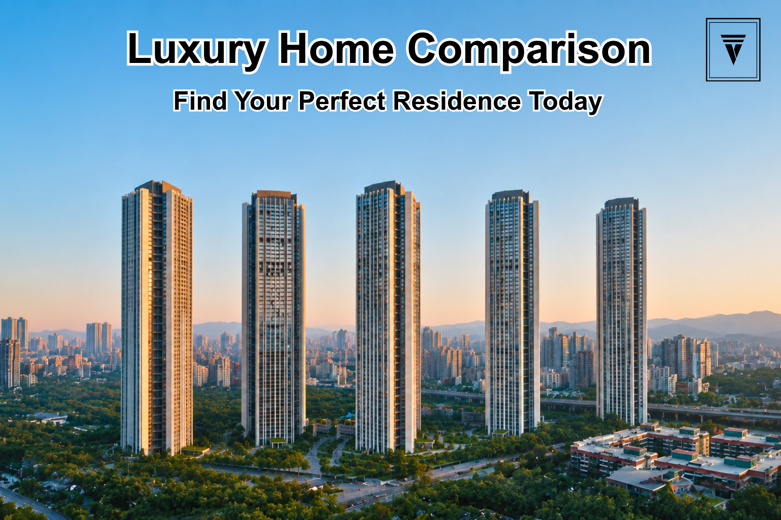 4 BHK and 5 BHK at THREE SIXTY NORTH: Which One Should You Choose?