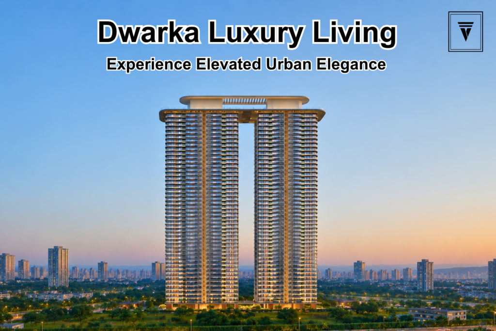 Adani The Marq Sector 102A Gurgaon: Ultra Luxury Residences on Dwarka Expressway