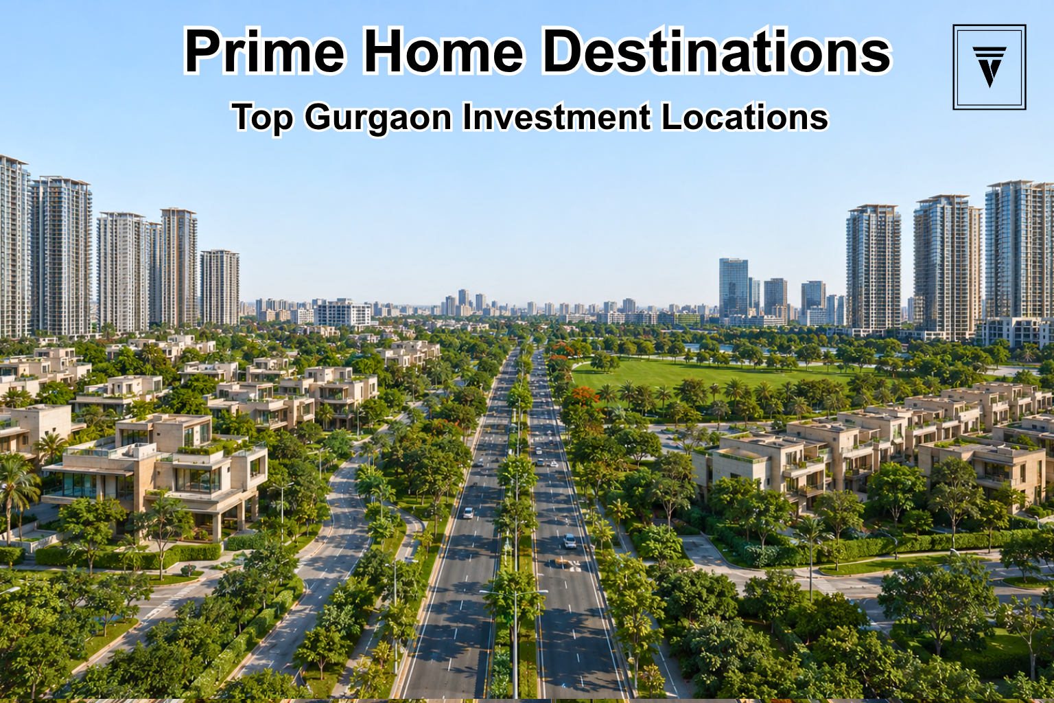 Best Areas for House for Sale in Gurgaon: Where to Invest in 2026
