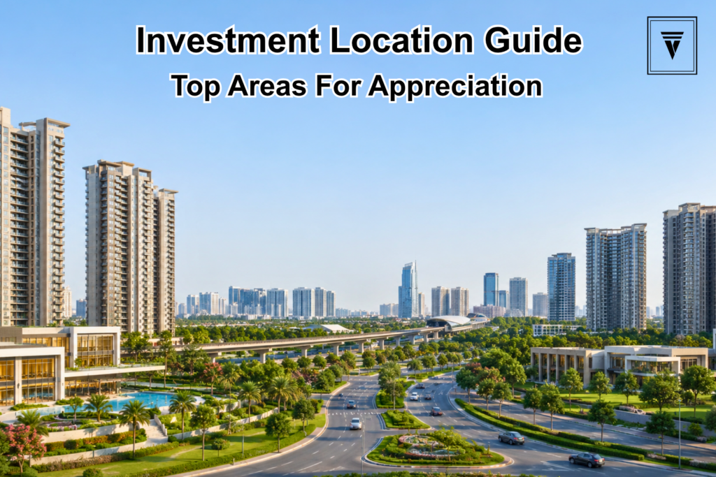 Best Locations for Flat for Sale in Gurugram for Long-Term Investment