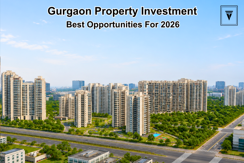 Property Investment in Gurgaon 2026: Best Opportunities on Dwarka Expressway