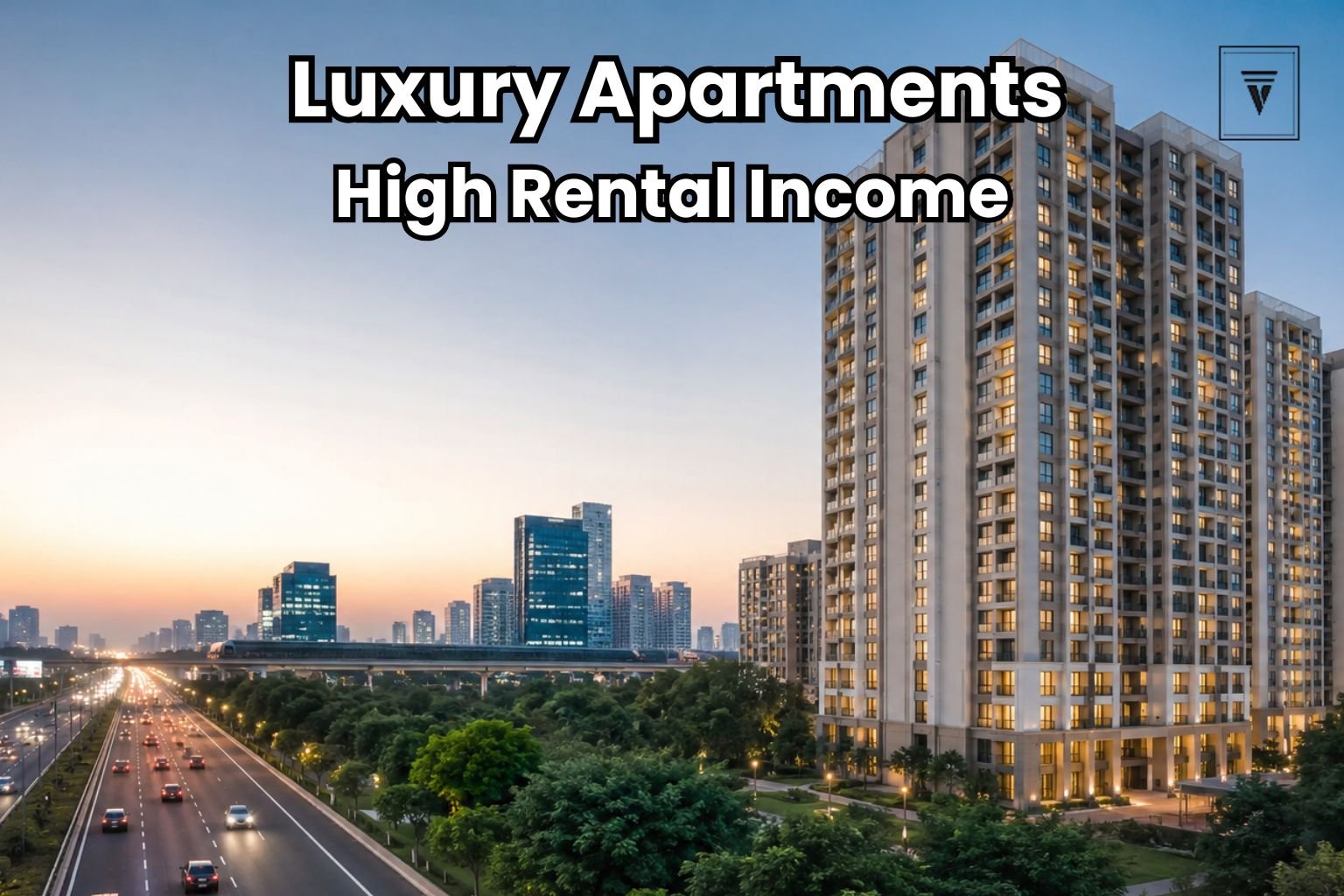 Best Rental Yield Property on Dwarka Expressway: Complete Investment Guide