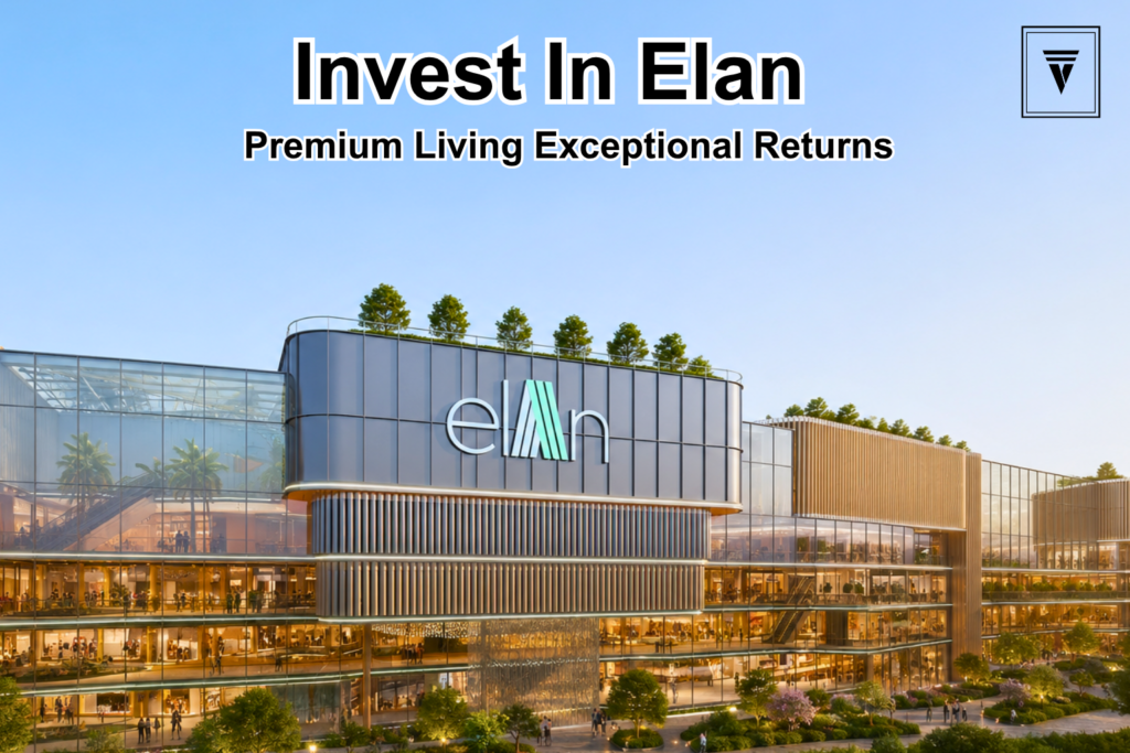 Elan 106 Dwarka Expressway: Everything Investors Need to Know