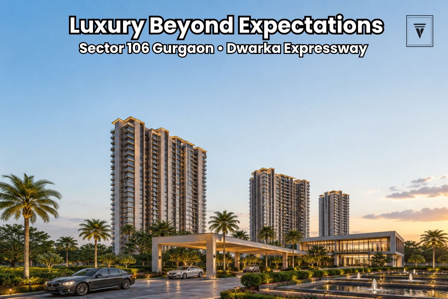 Elan Luxury Projects in Sector 106 Gurgaon: Everything You Need to Know