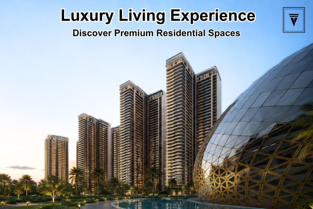 Elan The Emperor Gurgaon: Luxury Apartments, Price and Amenities