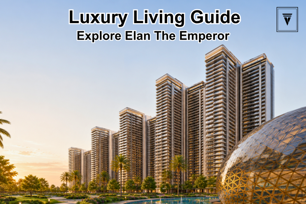 Elan The Emperor Sector 106 Gurgaon: Complete Project Guide