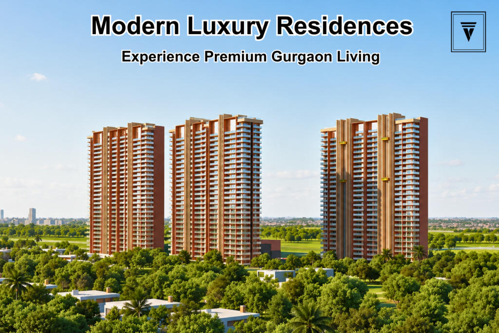Eldeco Terra and SOL: Premium Residential Living in Sector 80 Gurgaon
