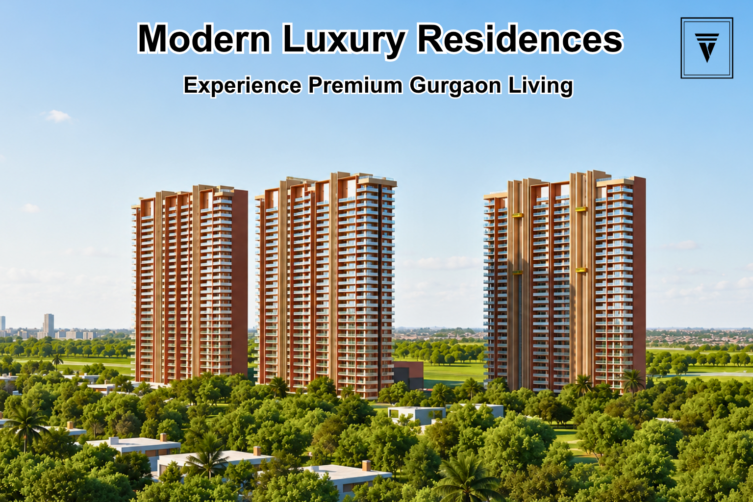 Eldeco Terra and SOL: Premium Residential Living in Sector 80 Gurgaon
