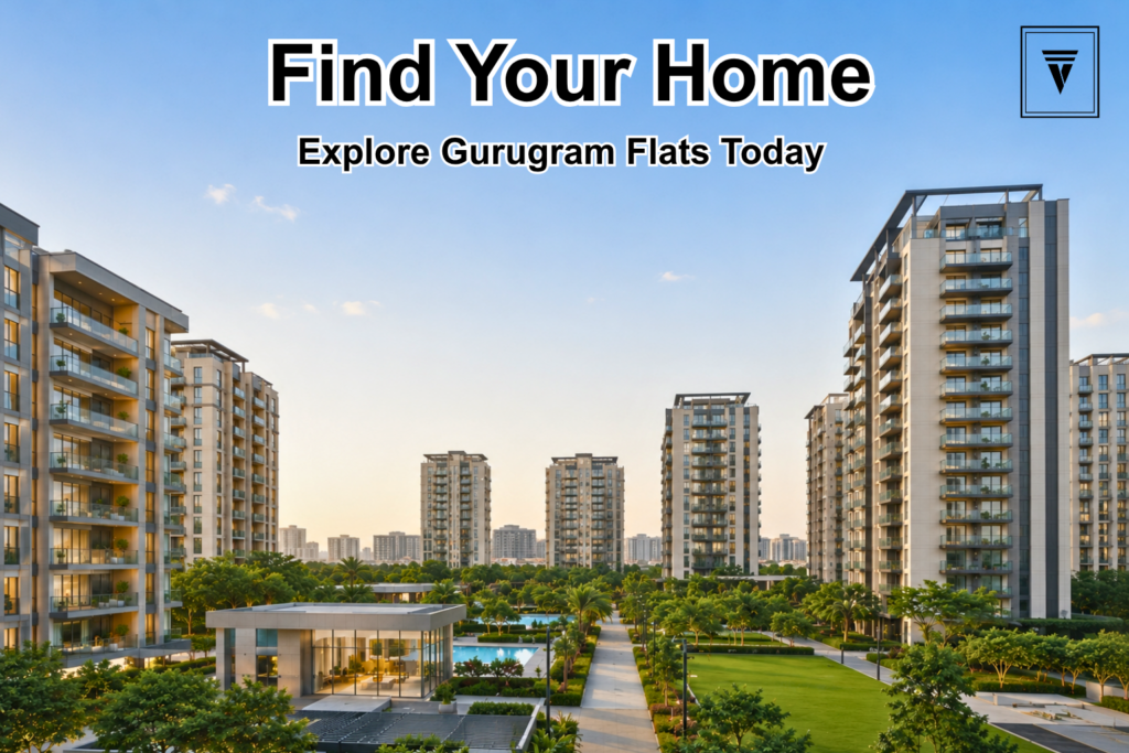 Flats in Gurugram: Complete Guide for Homebuyers in 2026