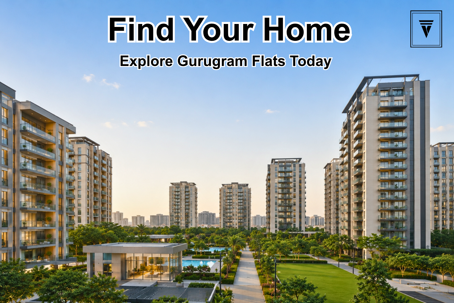 Flats in Gurugram: Complete Guide for Homebuyers in 2026