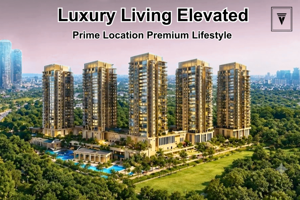 Why Godrej Samaris on Golf Course Road is Worth the Premium Price