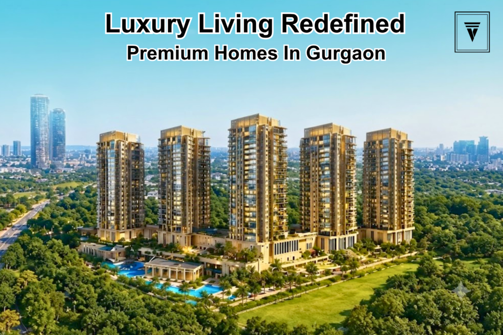 Godrej Samaris Sector 53 Gurgaon: Location, Price and Investment Potential